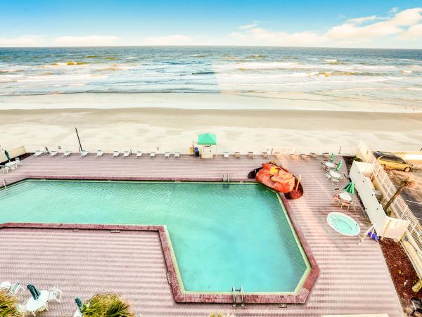 Daytona Beach Home 1023404