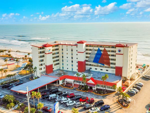 Daytona Beach Home 1023404