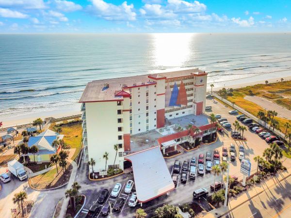 Daytona Beach Home 1023404
