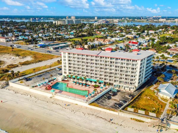 Daytona Beach Home 1023404