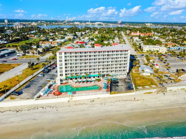 Daytona Beach Home 1023404