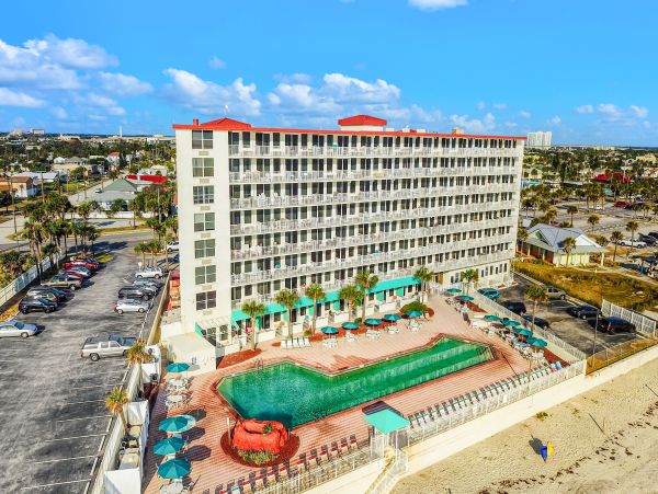 Daytona Beach Home 1023404