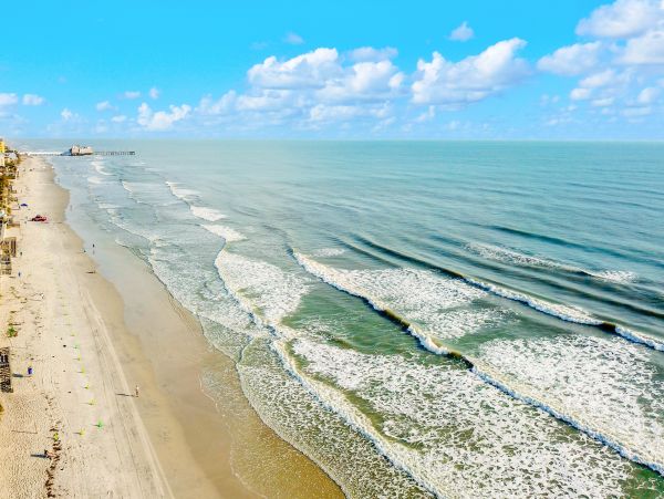 Daytona Beach Home 1023404