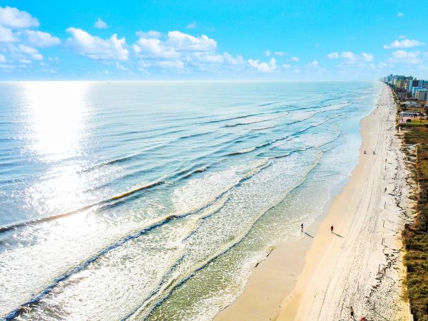 Daytona Beach Home 1023404