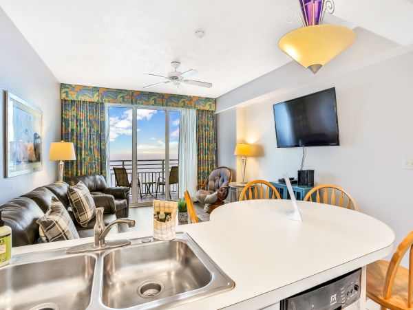Daytona Beach Home 1023405