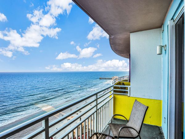 Daytona Beach Home 1023405