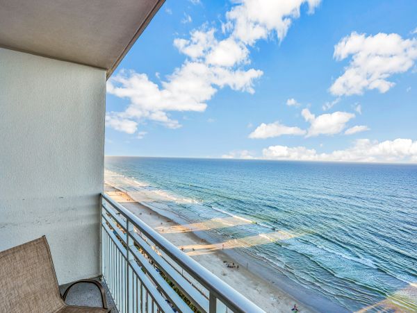 Daytona Beach Home 1023405