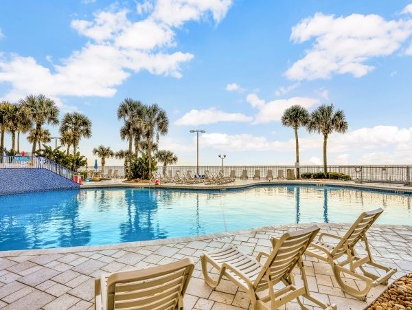 Daytona Beach Home 1023405