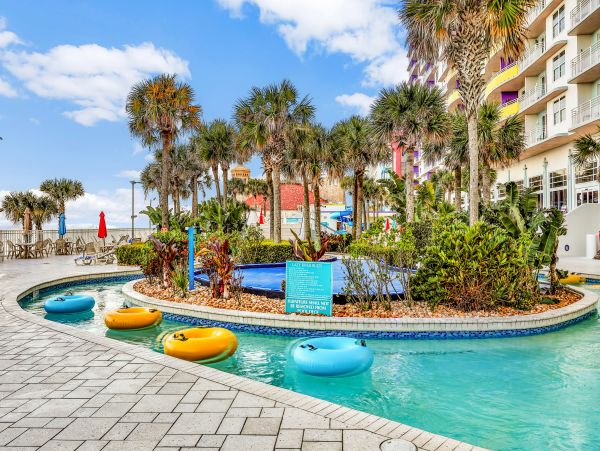 Daytona Beach Home 1023405