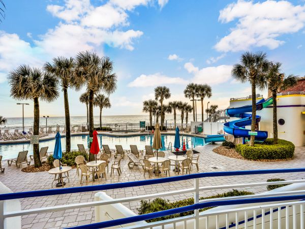 Daytona Beach Home 1023405
