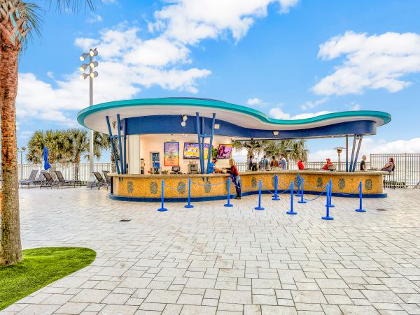 Daytona Beach Home 1023405