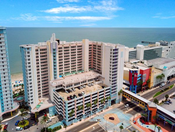 Daytona Beach Home 1023405