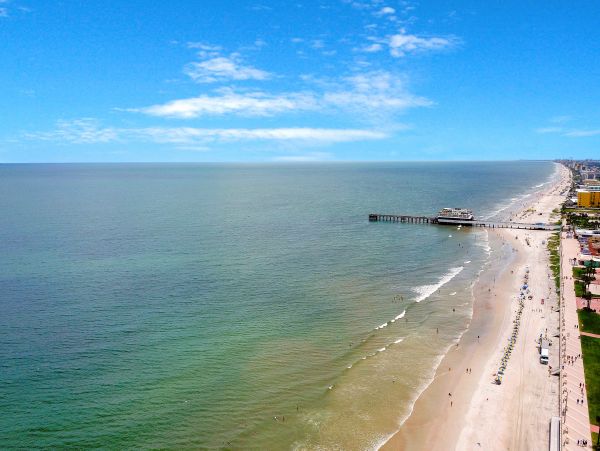 Daytona Beach Home 1023405