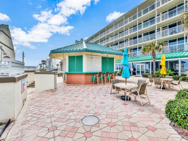 Daytona Beach Home 1023406