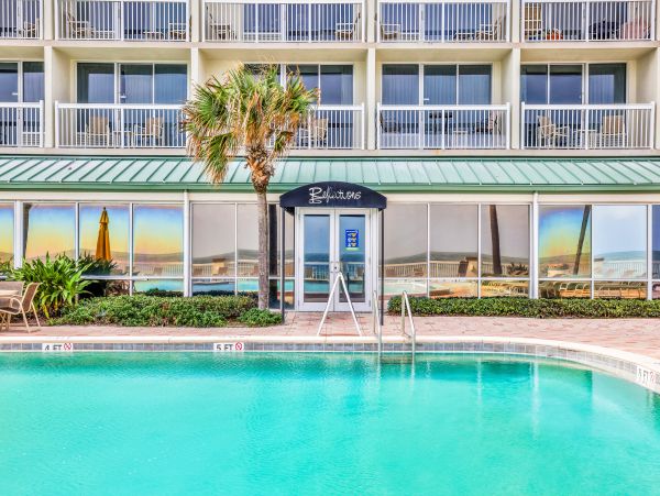 Daytona Beach Home 1023406
