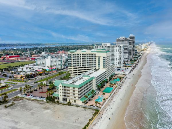 Daytona Beach Home 1023406