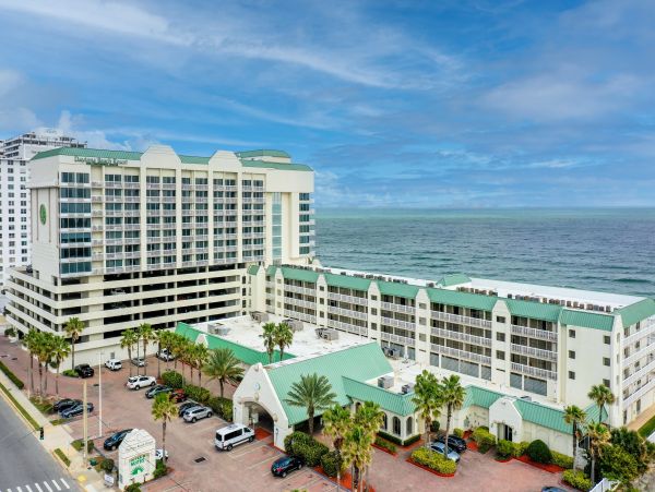 Daytona Beach Home 1023406