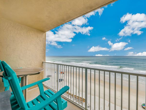 Daytona Beach Condo 1023407