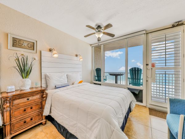 Daytona Beach Condo 1023407