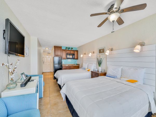Daytona Beach Condo 1023407