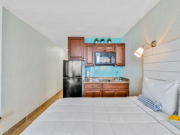 Daytona Beach Condo 1023407