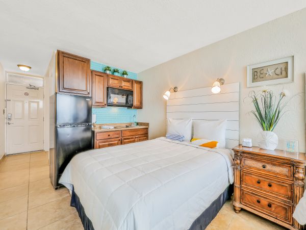 Daytona Beach Condo 1023407