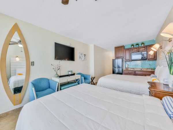 Daytona Beach Condo 1023407