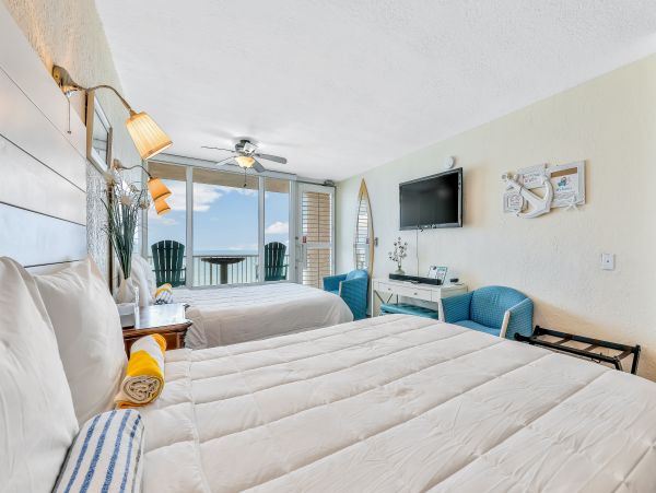 Daytona Beach Condo 1023407