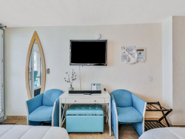 Daytona Beach Condo 1023407
