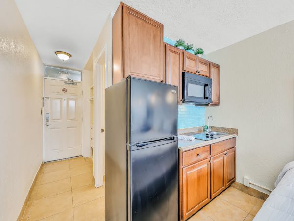 Daytona Beach Condo 1023407