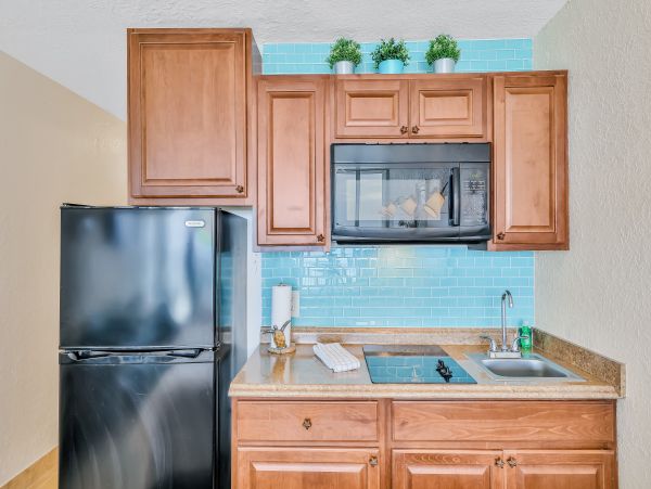 Daytona Beach Condo 1023407