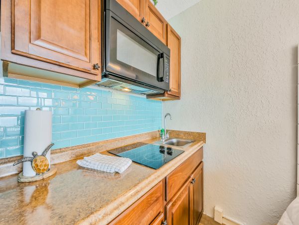 Daytona Beach Condo 1023407