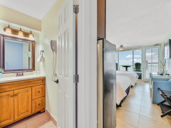 Daytona Beach Condo 1023407