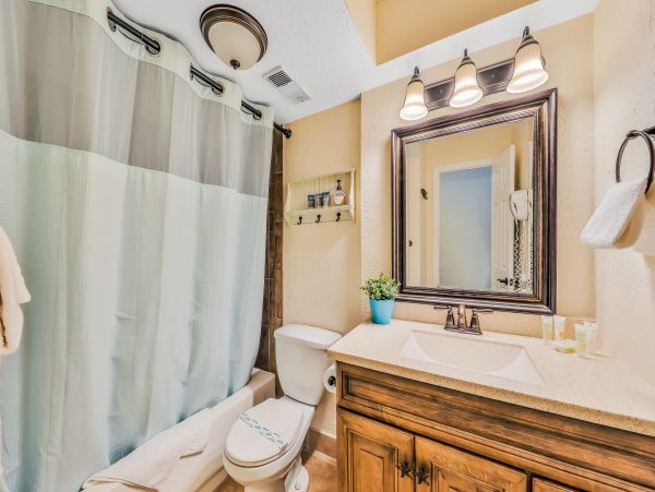Daytona Beach Condo 1023407