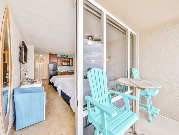 Daytona Beach Condo 1023407
