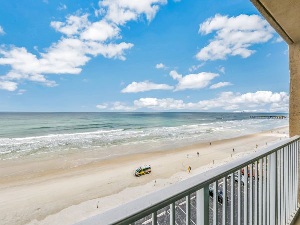 Daytona Beach Condo 1023407