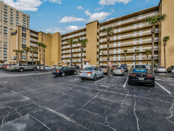 Daytona Beach Condo 1023407