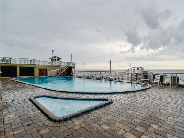 Daytona Beach Condo 1023407