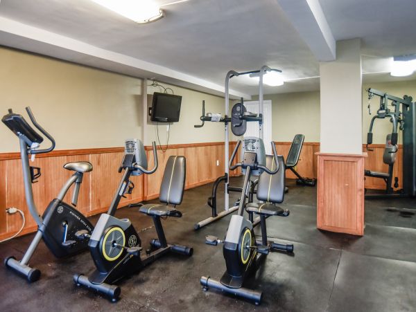 Daytona Beach Condo 1023407