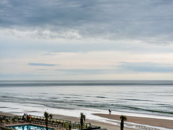 Daytona Beach Condo 1023407