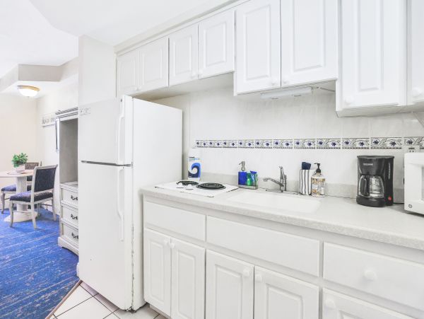 Daytona Beach Home 1023408