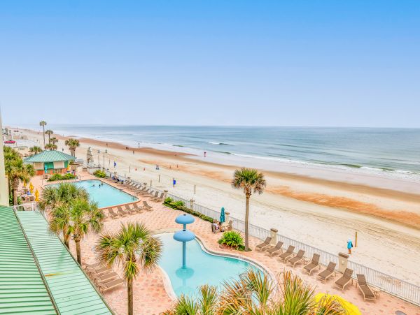 Daytona Beach Home 1023408