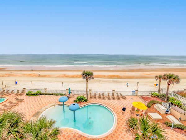 Daytona Beach Home 1023408