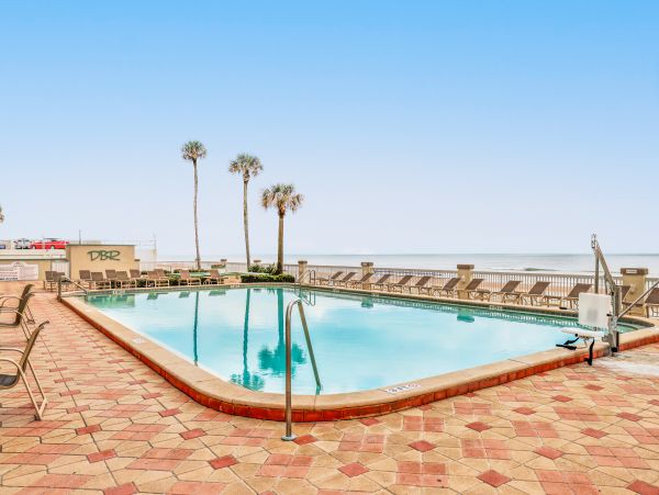 Daytona Beach Home 1023408