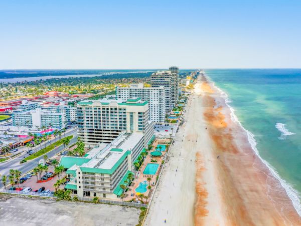 Daytona Beach Home 1023408