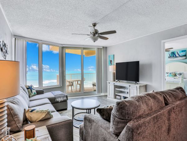 Daytona Beach Condo 1023409
