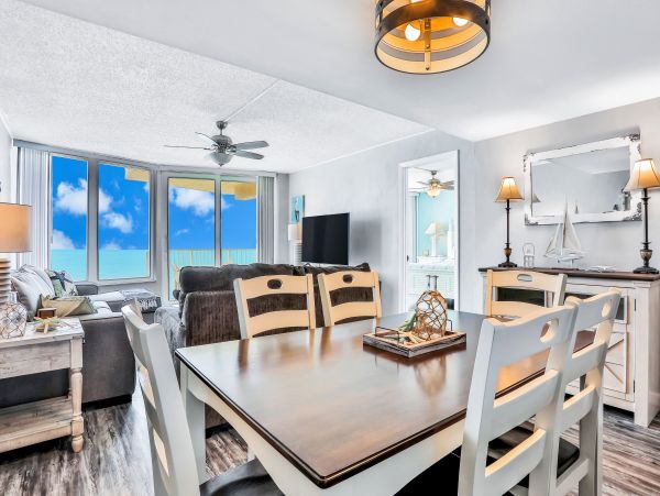Daytona Beach Condo 1023409