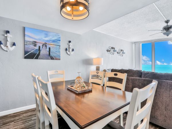 Daytona Beach Condo 1023409