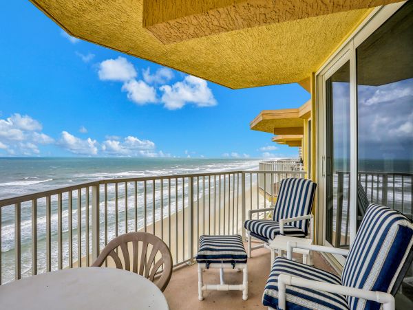 Daytona Beach Condo 1023409