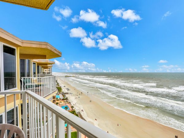 Daytona Beach Condo 1023409